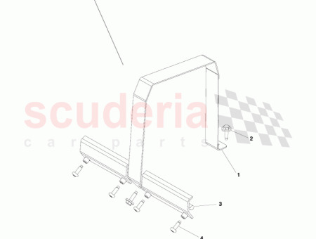 Photo of ABRAZADERA BATER A AG33 10A668…