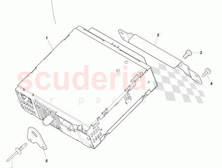 Photo of TORNILLO M6 X 12MM CABEZA PLANA…