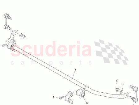 Photo of TORNILLO M8 X 20 CABEZA HEXAGONAL CON BRIDA…