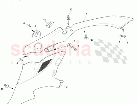 Photo of ARANDELA M6 NEGRA…