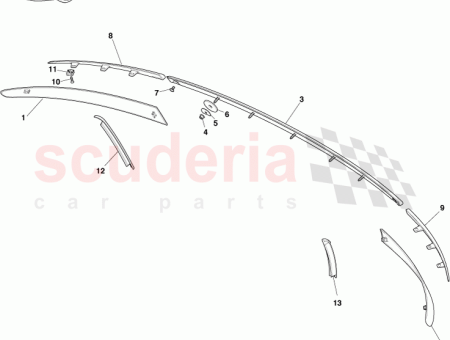 Photo of SELLO RR CUERPO DE LA L MPARA LADO…