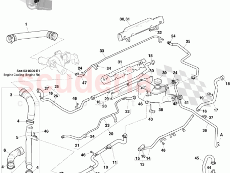 Photo of ENSAMBLAJE DE TUBO CD33 8555…