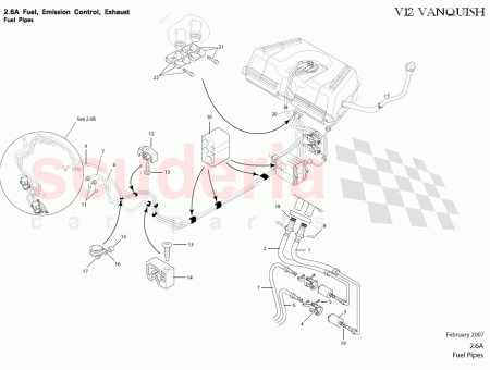 Photo of F MONTAJE DEL FILTRO Y SOPORTE 1R12 34…