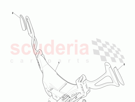 Photo of CONJUNTO DEL INTERRUPTOR DEL CAMBIO DE MARCHAS AD43…