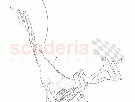 Photo of CONJUNTO DE CAMBIO DE PALAS S 9G33 7L237…