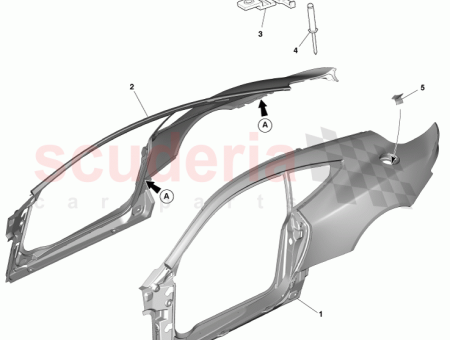 Photo of EXTENSI N CUBETA DE LLENADO DE COMBUSTIBLE CD33…