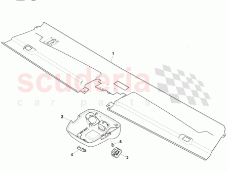 Photo of RETENEDOR BISEL DEL MICR FONO…