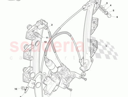 Photo of MUELLE BELLEVILLE AD43 D2010204…