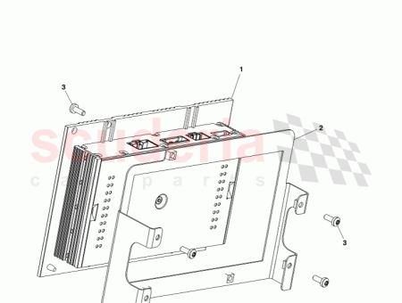 Photo of AMPLIFICADOR AUD2 G2 EG33 37…