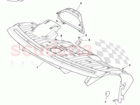 Photo of BISEL DEL INTERRUPTOR DE PLACA 9D33 41883…