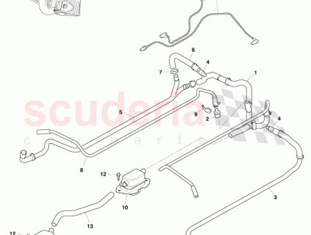 Photo of ARN S DE VAC O MOTOR 4G43 37…