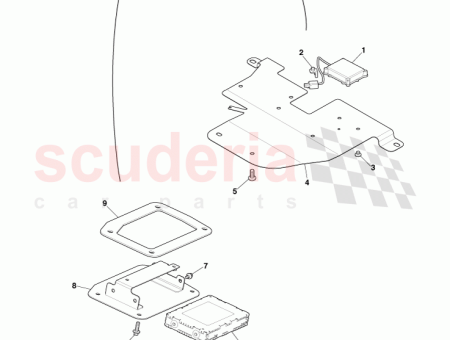 Photo of JUNTA DE GOMA CONVERTIBLE 6G33 19A070…