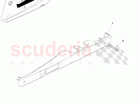 Photo of MONTAJE INR RLSE HNDL 6G33 22615…