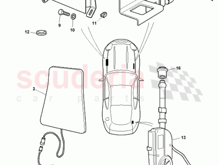 Photo of REMATE DE BORDE TIRA DRAFLEX 34…