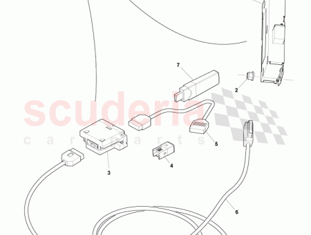 Photo of DONGLE USB…