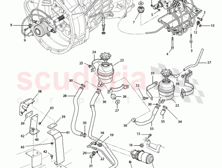 Photo of KIT DE MEJORA DEL SENSOR MAGN TICO 1R12…