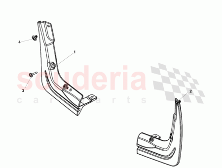Photo of TORNILLO Y ARANDELA 4 8X32 PAN TORX FL…