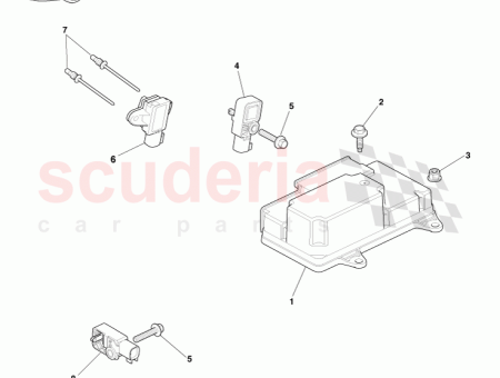 Photo of REMACHE 4 8 X 15 PSAT FIJACI N…