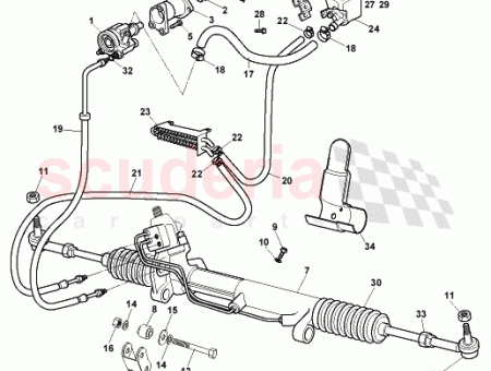Photo of MANGUERA REFRIGERADOR RETORNO DE BAJA PRESI N 24…