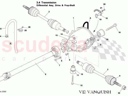 Photo of ANILLO DE RETENCI N…