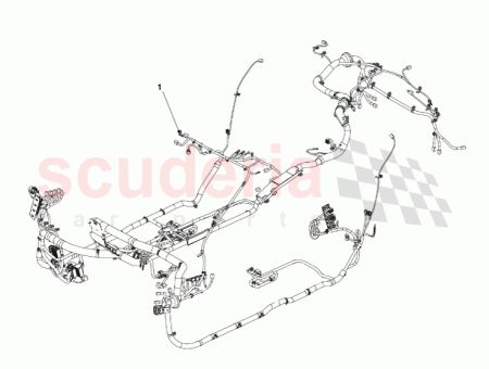 Photo of MONTAJE DEL ARN S CABINA VOLANTE IZQUIERDO B…