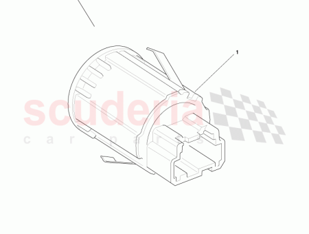 Photo of INTERRUPTOR DE PROTECCI N REDUCIDO 6G33 19L538…