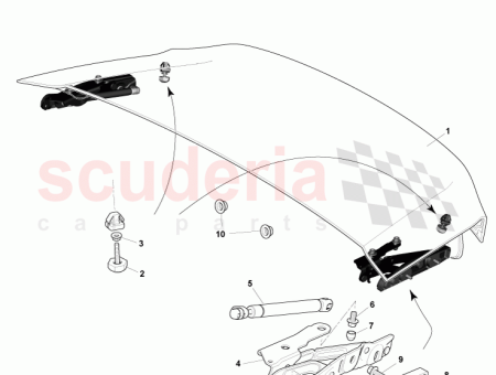 Photo of MONTAJE CUBIERTA CONV DG43 L40110…