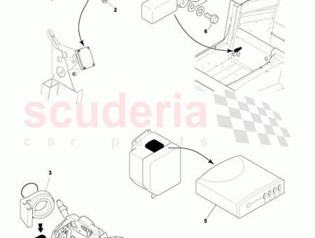 Photo of UNIDAD TNU VHF…