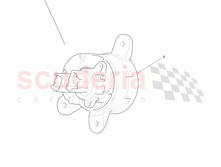 Photo of INTERRUPTOR DE LUZ MAESTRO 8D33 11654…