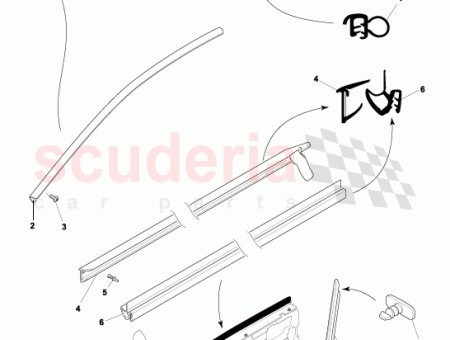 Photo of FIJACI N PRECINTO DE LA CHAPA 77 110889…