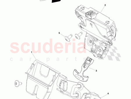 Photo of ARANDELA NEGRA 8 6X30X3 3MM 6G33 43422…