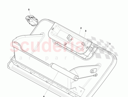 Photo of CONJUNTO AMORTIGUADOR Y CADENA GUANTERA…