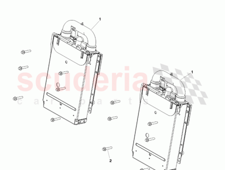 Photo of PERNO M8 X 45…