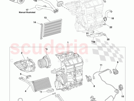 Photo of FILTRO DE AIRE 88568…