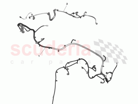 Photo of CONJUNTO DEL ARN S TAPA DEL MALETERO DG43…