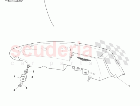 Photo of MEDIA TUERCA M12X1 75…