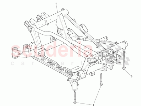 Photo of MARCO TRASERO BG33 5R003…