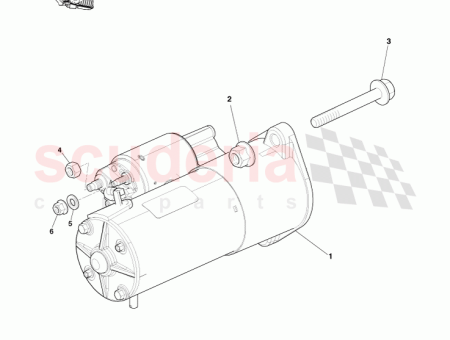 Photo of TUERCA M8 HEXAGONAL…