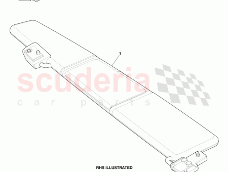 Photo of PARASOL LADO DERECHO 12023 14 1035…