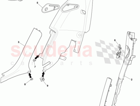 Photo of CONJUNTO DE INSERCI N DE LA PLACA DE…