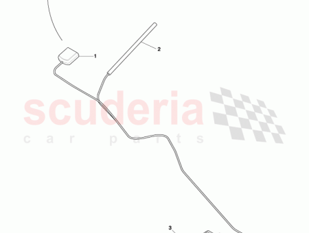 Photo of DISPOSITIVO DE IDENTIFICACI N DEL CONDUCTOR CAT5 9G33…