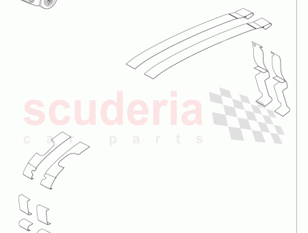 Photo of CALCOMAN AS EXTERIOR AY2Y M99J100…