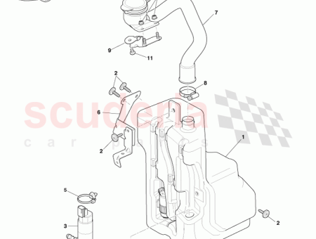 Photo of S LO DEP SITO DE LAVADO 6G33 17B613…