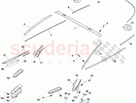 Photo of BUMPON CG43 SJ5306…