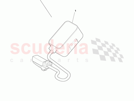 Photo of MICROFONO 4G43 18B804…