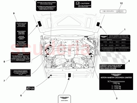 Photo of ETIQUETA CERTIFICACI N CPE S LO PARA JAP…