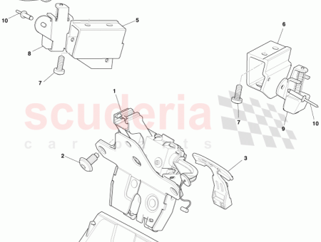 Photo of ENSAMBLAJE DE LA CU A DE LA PUERTA…
