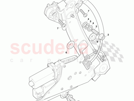 Photo of ESP RRAGO ROSCADO M10 X 25 BG43 389619…