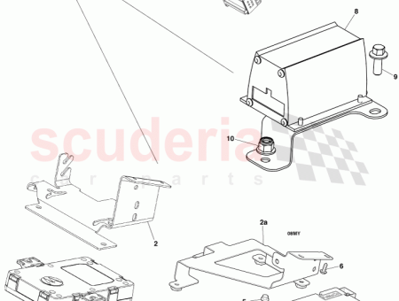 Photo of TORNILLO AUTORROSCANTE 4 8 X 1 59 X…