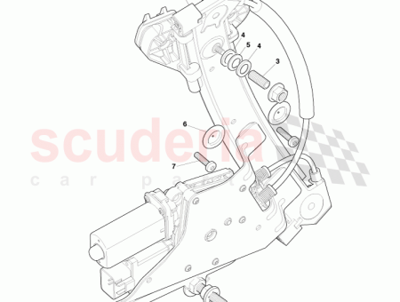 Photo of ARANDELA CONVEXA 9G43 DBM589L…